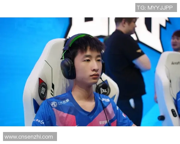 英雄联盟TES战队转型之路解析S15赛季的挑战与机遇