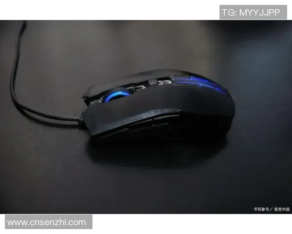 S15电竞总决赛CSGO装备选购必备鼠标推荐与评测指南