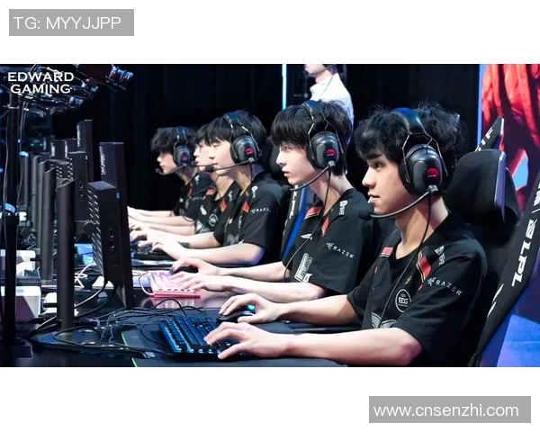 深入解析EDG战术布局揭秘CSGO电竞比分背后的策略与技巧 深入解析EDG战术布局揭秘CSGO电竞比分背后的策略与技巧