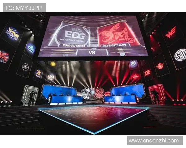 S15LOL赛事分析聚焦EDG团队耐力与表现的深度剖析 S15LOL赛事分析聚焦EDG团队耐力与表现的深度剖析