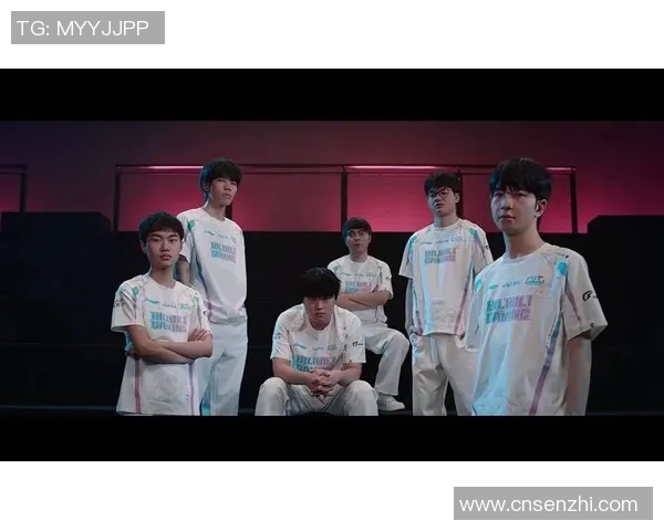 深入剖析BLG战队在DOTA2中的战术转型与表现提升