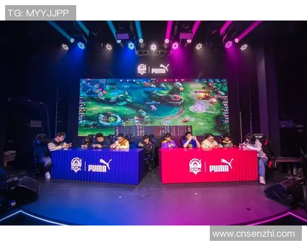 电竞比分王者荣耀专题深入解析RNG战队的技术优势与战术布局