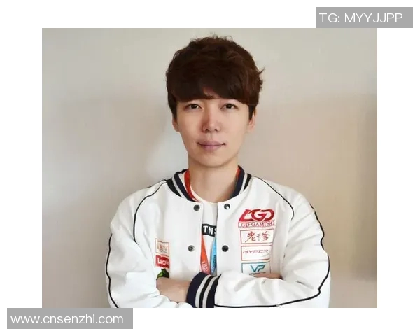 专访赵静揭秘英雄联盟成功背后的策略与团队协作秘诀