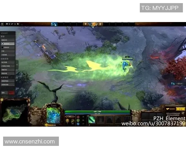 电竞数据揭秘黄静成功之道DOTA2背后的故事与策略分析