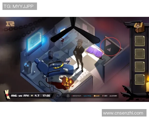 赛后复盘FPX与RNG对决中的战术意识与团队配合分析 赛后复盘FPX与RNG对决中的战术意识与团队配合分析