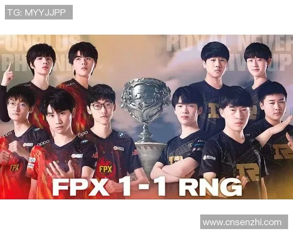 电竞新闻S15LOL英雄联盟力量排行榜揭晓RNG荣登第六名展现强大实力与潜力