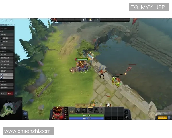 深度探讨赵娜在DOTA2世界中的成长与挑战之路实时新闻 深度探讨赵娜在DOTA2世界中的成长与挑战之路实时新闻