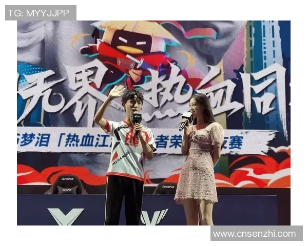 电竞传奇赵秀英专访回顾王者荣耀辉煌历程与成长故事实时新闻 电竞传奇赵秀英专访回顾王者荣耀辉煌历程与成长故事实时新闻