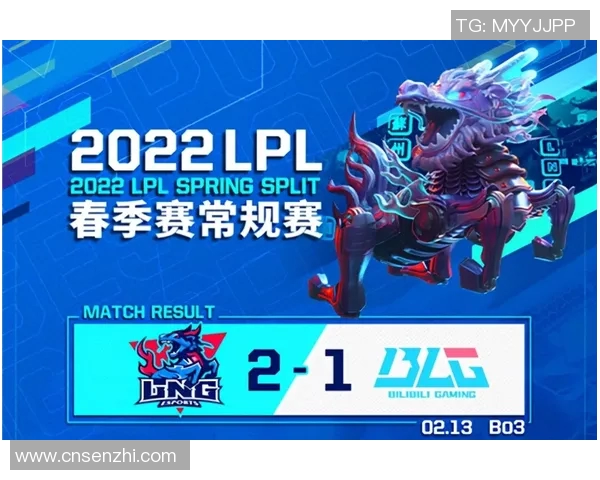 电竞新闻赛后分析BLG与LNG对决中的耐力表现与战术策略探讨