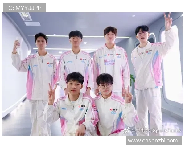 2026电竞新闻S15LOL赛后分析V5与BLG对决中的战术意识与团队配合探讨 2026电竞新闻S15LOL赛后分析V5与BLG对决中的战术意识与团队配合探讨