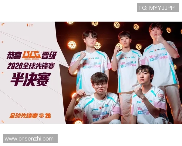 2026电竞新闻深入分析BLG战队在CSGO比赛中的团队配合与战术策略